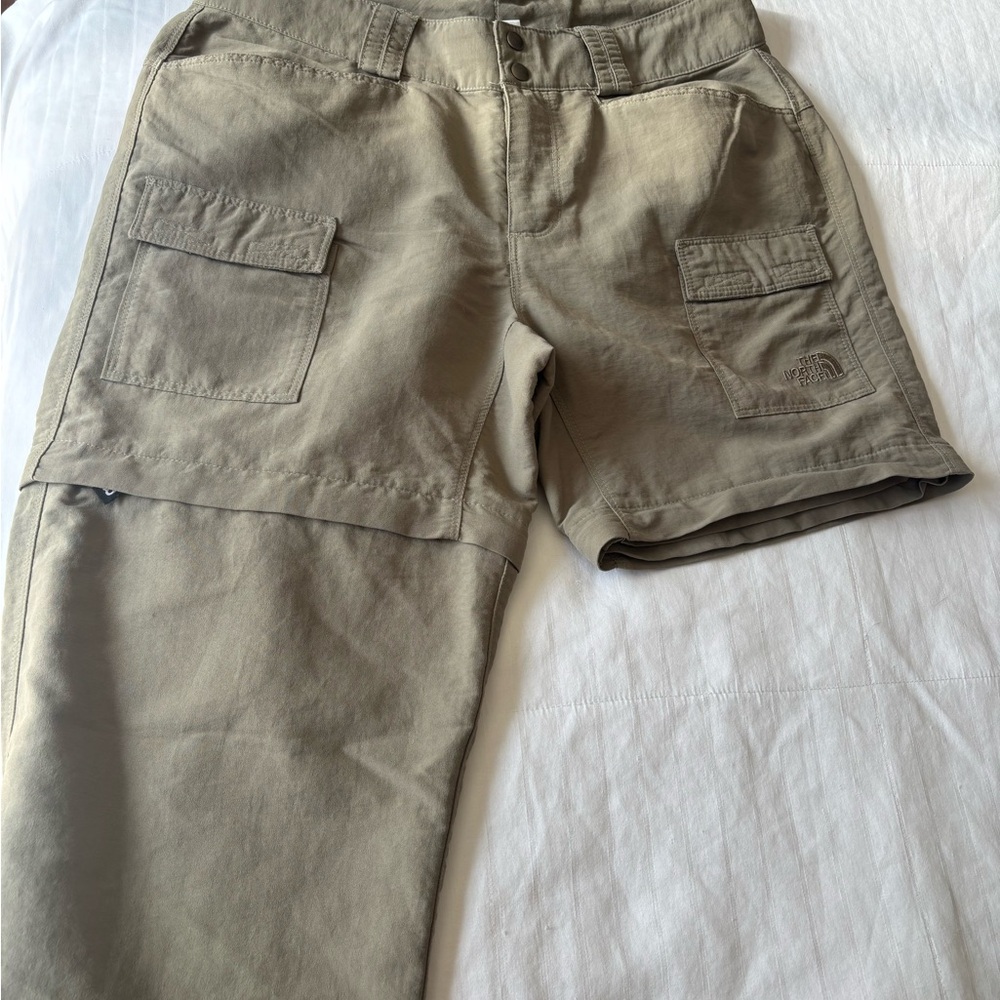 The North Face Women's Convertible Pants - Picture 14 of 16